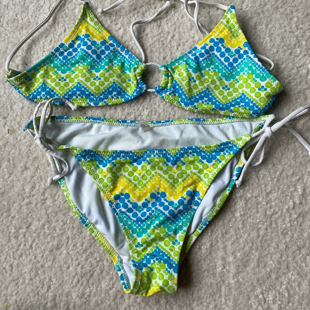 Aeropostale bikini